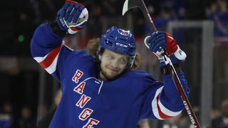 The Artemi Panarin story smells even more